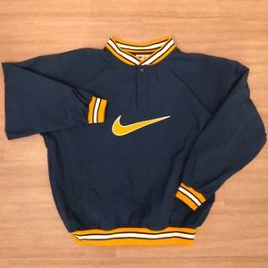 Nike windbreaker